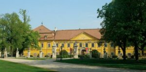 Schloss Marchegg_Foto tatwort