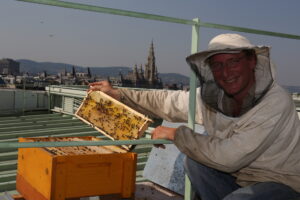 Felix Munk_Foto NHM