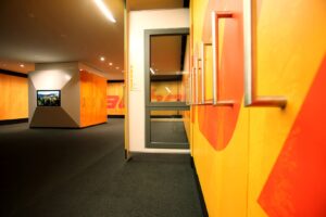 Gaulhofer Schauraum_Foto Rankl