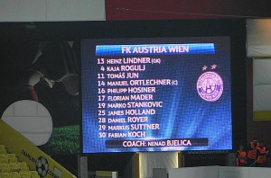 Teamaufstellung des FAK am 27_08_2013