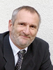 Ing. Johann Gerstmann, Sprecher des Bundesverbandes Sonnenschutztechnik Foto: Gerstmann
