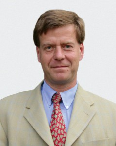 Ludger von Schönebeck, Foto: Institut Hohenstein