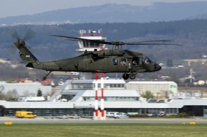 Black Hawk