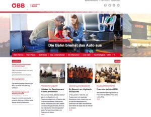 Blog(c)ÖBB