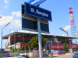 Franz Horr Platz_GENERALI Arena_08_14_Foto oepb.at