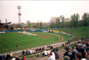 ... zu Vienna gg. FC Linz (1 : 3). Foto: oepb