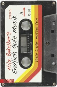 Endlich gute Musik_BuchCover