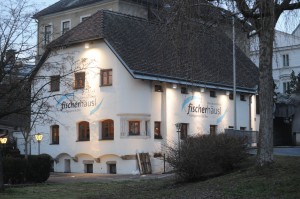 Gasthaus Fischerhäusl