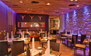 Restaurant Herberstein