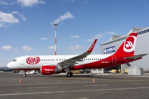 Foto airberlin NIKI