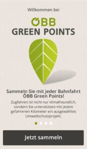 ÖBB_GreenPoints