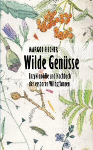 Buch Cover Wilde Genüsse