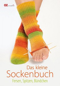 Das kleine Sockenbuch Coover