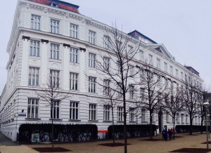 14 Millionen Euro wurden in die Sanierung und Erweiterung des BRG am Wiener Schuhmeierplatz investiert. Foto: Ing. Helmut Schartmüller
