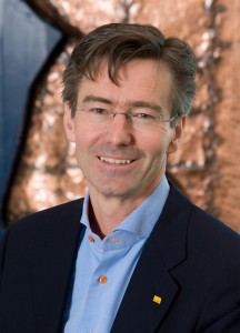 GRIFFNER Geschäftsführer Mag. Georg Niedersüß. Foto: GRIFFNER
