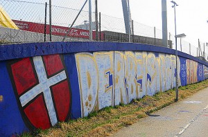 Trotz mieser Saison weist die Austria aktuell mit sieben von neun Punkten gegen Rapid schier makellose Bilanz auf. Foto: oepb.at