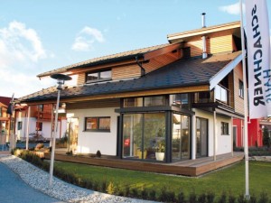 Schachner-Haus
