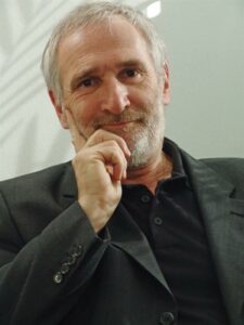 Ing. Johann Gerstmann, Sprecher des Bundesverbandes Sonnenschutztechnik Österreich (BVST). Foto: privat