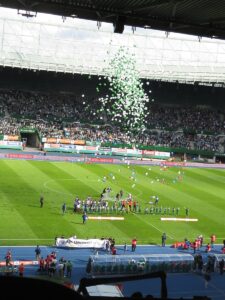 Kommt her und seht, es ist alles bereit. Foto: oepb.at