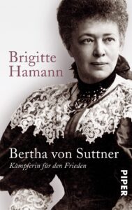 Berta von Suttner