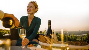 Foto: Wein aus Österreich