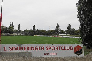 … auf die Simmeringer Had. Beide Fotos: oepb
