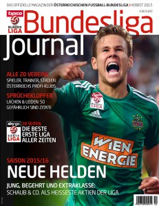 BL-Journal 15_16 Cover
