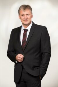 Carsten Nentwig, FAKRO Geschäftsführer in Österreich. Foto: FAKRO/Studio Huger