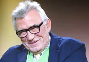 Heinz Marecek plaudert aus dem Nähkästchen des Lebens und erinnert an seinerseits unvergessliche Partner wie die leider bereits sehr früh verstorbenen Kurt Sowinetz und Helmut Qualtinger. Foto: oepb
