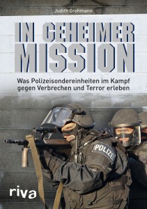 Cover IN GEHEIMER MISSION_rivaverlag.de