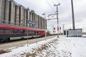 Foto: ÖBB / Zenger