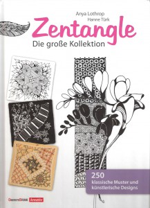 Buch Cover Zentangle_Die große Kollektion_Bild oepb.at