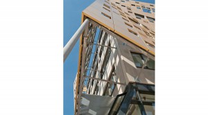Verbesserter Isokorb: Wärmebrücken noch fester im Griff. Foto: Schöck Bauteile GmbH