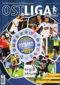 OSTLIGA Journal Frühjahr 2016_Scan oepb.at