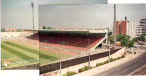 Beide Aufnahmen stammen vom Mai 1988. Foto: oepb
