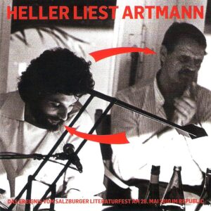 CD Cover HELLER LIEST ARTMANN 2010_Scan oepb.at