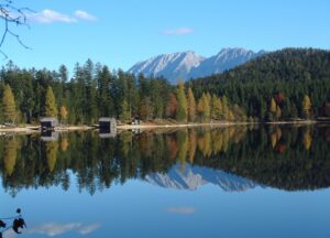 Beim Aktionstag „Erlebniswelt rund um den Ödensee“ am 10. Juli 2016 können sich Gäste von der Vielfalt der Menschen in der Region Natursportparadies Bad Mitterndorf ein Bild machen. Foto: TVB Ausseerland-Salzkammergut/Fuchs