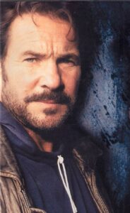 Götz George am filmischen Höhepunkt seiner Schaffenskraft - in der Rolle des Tatort-Kommissars Horst Schimanski.