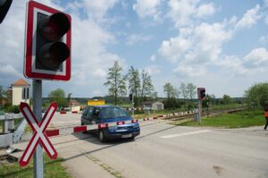 ... dass es zu solchen Szenen überhaupt kommen kann und man ...