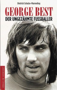 Bild 1_George Best_Der ungezähmte Fussballer_Scan oepb.at