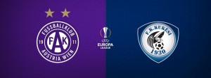 Grafik FK Austria Wien