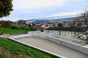 Die barrierefreie Erschließung des Benediktinerstiftes Melk ...