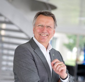 Günther Kerle, Sprecher der österreichischen Automobilimporteure. Foto: Österr. Automobilimporteure 
