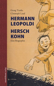 Buchcover Leopoldi