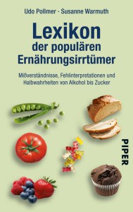 Lexikon der populärsten Ernährungsirrtümer_PIPER Verlag GmbH