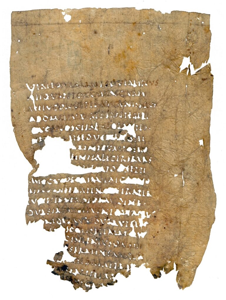 ÖNB / Handschriften & Papyri Wege des Wissens Redaktion