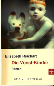 DIE VÖEST KINDER von Elisabeth Reichart_Scan oepb.at