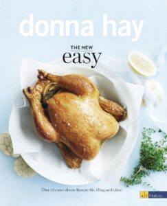 THE NEW easy_voon Donna Hay_AT Verlag