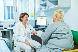 Das Adipositas-Zentrum im Göttlicher Heiland Krankenhaus ist das erste in Österreich, das den hohen Qualitätsanforderungen entspricht. Foto: khgh 