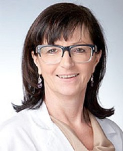 Prof. Dr. Ursula Köller, MPH, Vorsitzende der Arbeitsgruppe „Impfen“ der Bioethikkommission des Bundeskanzleramtes. Foto: privat